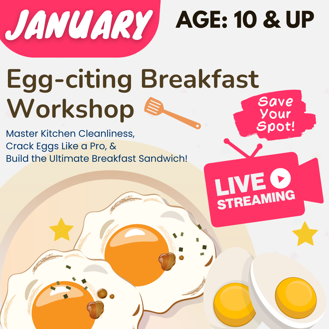 Live Flyer